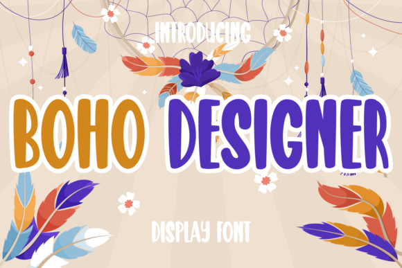 Boho Designer Typeface: A Campaign Designer’s Honest Review