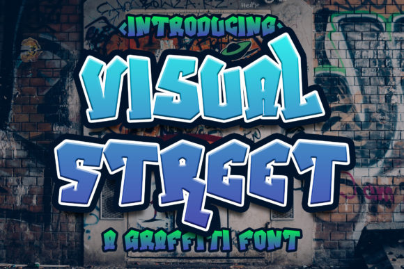 Choosing Visual Street for Editorial Elegance