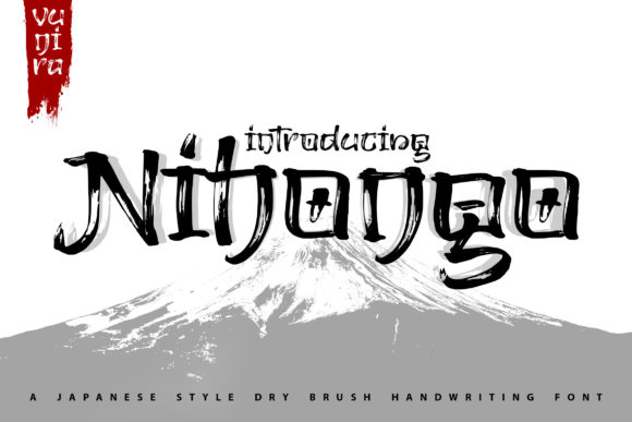 Nihongo Font: Elevating Brand Identity for Entrepreneurs