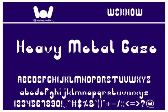 Testing Heavy Metal Gaze: A Designer’s Honest Review