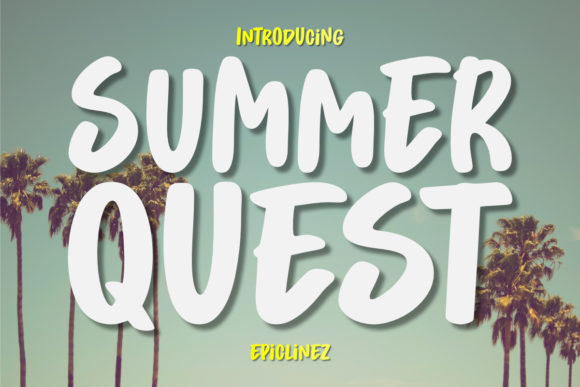 Using Summer Quest to Build a Better Brand